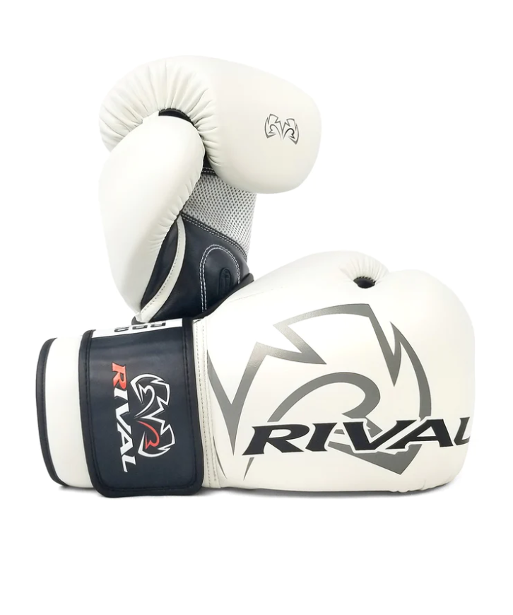 RIVAL RB2 SUPER BAG GLOVES 2.0 — Queensberry Rules Boxing Studio